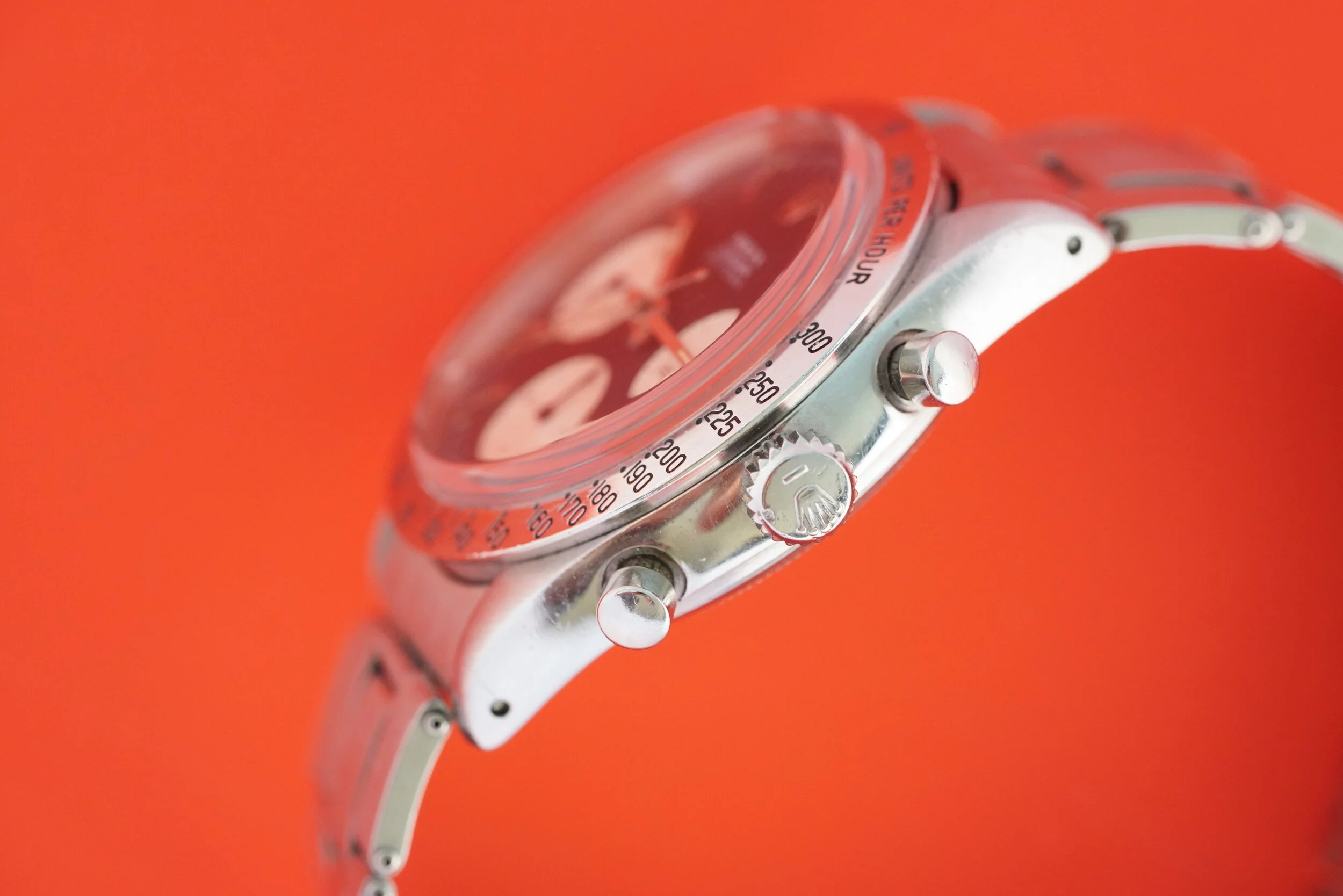Rolex 